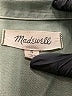 Madewell Green Jacket Size S - photo 6