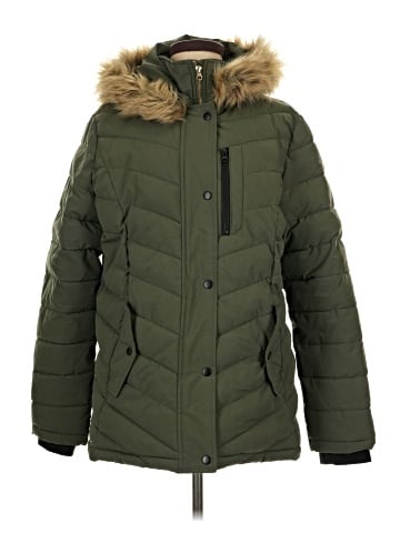 Unbranded Snow Jacket (view 1)