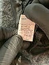 Unbranded Black Tuxedo Vest Size 12-18 mo - photo 4