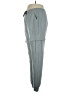 Hype 100% Polyester Gray Sweatpants Size XL - photo 5
