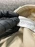 Zara 100% Cotton Tan Jeans Size 0 - photo 8