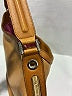 Versace Solid Tan Hobo One size - photo 9