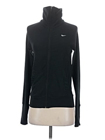 Nike Track Jacket (view 1)