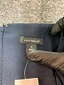 Ann Taylor Solid Black Casual Dress Size 10 - photo 7