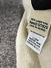 L.L.Bean 100% Lambswool Ivory Wool Pullover Sweater Size Med R - photo 8