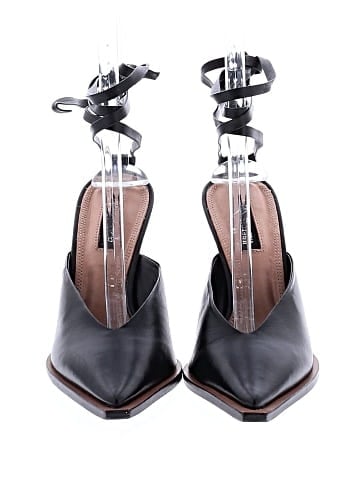 BCBGMAXAZRIA Heels (view 2)