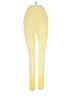 Unbranded Yellow Leggings Size S - photo 1