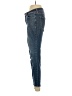 Old Navy Solid Blue Jeans Size 4 - photo 5