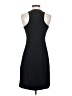 Reiss Solid Black Cocktail Dress Size 0 - photo 2