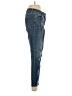 Old Navy Solid Blue Jeans Size 4 - photo 4