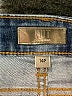 Kut from the Kloth Hearts Blue Jeans Size 14 (petite) - photo 4