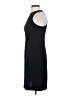 Reiss Solid Black Cocktail Dress Size 0 - photo 5