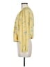 Elodie Yellow Long Sleeve Blouse Size M - photo 5