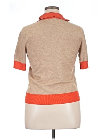 On 34th Sweater Vest (view 2)