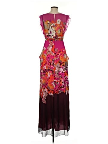 BCBGMAXAZRIA Cocktail Dress (view 2)