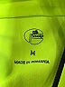 Fusalp Yellow Sweatshirt Size M - photo 7