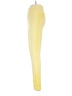 Unbranded Yellow Leggings Size S - photo 5