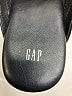 Gap Black Mule/Clog Size 10 - photo 3
