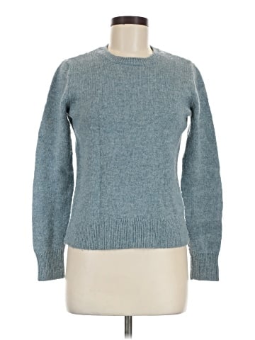 Pendleton Wool Pullover Sweater (view 1)