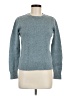 Pendleton 100% Wool Blue Wool Pullover Sweater Size S - photo 1