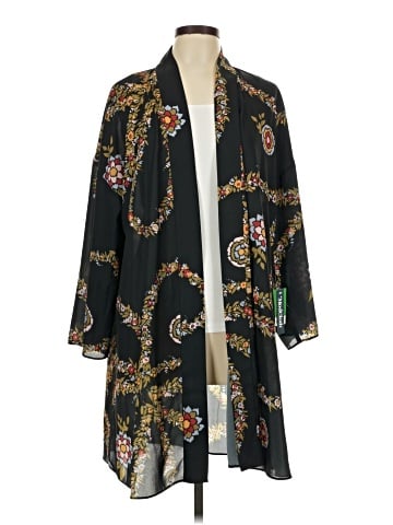 ModCloth Kimono (view 1)