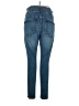 Express Blue Jeans Size 14R - photo 2