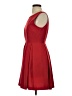 Esley 100% Polyester Red Romper Size S - photo 5