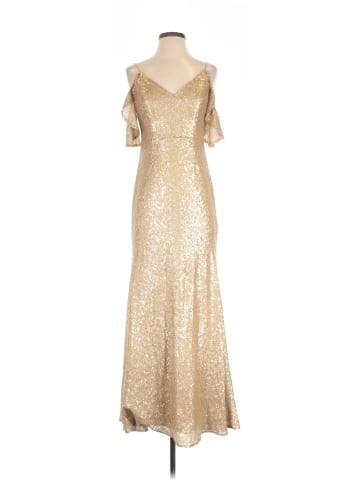 Watters Cocktail Dress (view 1)