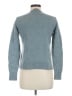 Pendleton 100% Wool Blue Wool Pullover Sweater Size S - photo 2