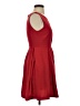 Esley 100% Polyester Red Romper Size S - photo 4