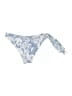 Swim Systems Print Blue Swimsuit Bottoms Size S - photo 2