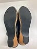 Gap Black Mule/Clog Size 10 - photo 5