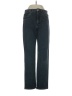 Zara Blue Jeans Size 4 - photo 1
