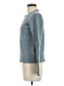 Pendleton 100% Wool Blue Wool Pullover Sweater Size S - photo 5
