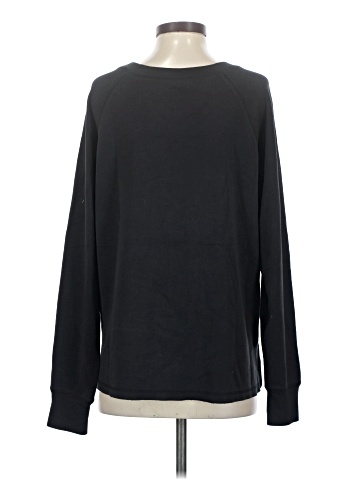 Peace Love World Sweatshirt (view 2)