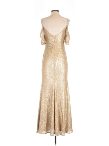 Watters Cocktail Dress (view 2)