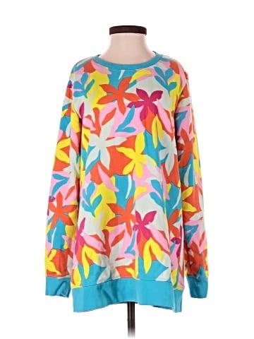 Lands' End Pullover Sweater (view 1)