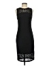 Thalia Sodi Black Cocktail Dress Size XS - photo 1
