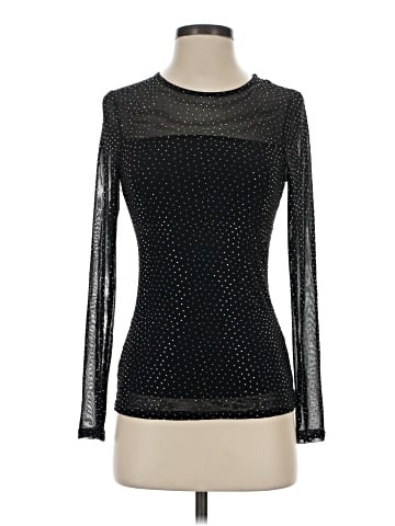 Ember Long Sleeve Top (view 1)