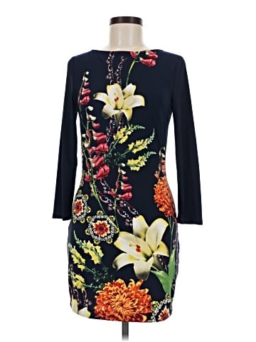 Joseph Ribkoff Casual Dress (view 1)