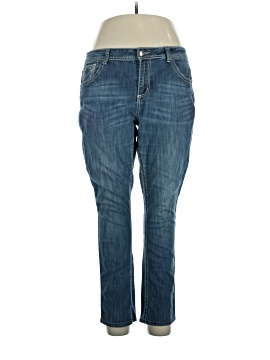Love Indigo Jeans