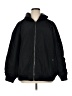 Athleta 100% Polyester Solid Black Jacket Size XL - photo 1