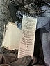 Democracy Solid Blue Jeans Size 14 - photo 5