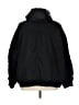 Athleta 100% Polyester Solid Black Jacket Size XL - photo 2