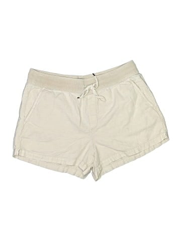 Gap Khaki Shorts (view 1)