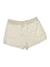 Gap Ivory Khaki Shorts Size L - photo 1
