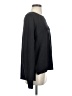 Peace Love World Black Sweatshirt Size XS - photo 4