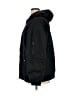 Athleta 100% Polyester Solid Black Jacket Size XL - photo 5