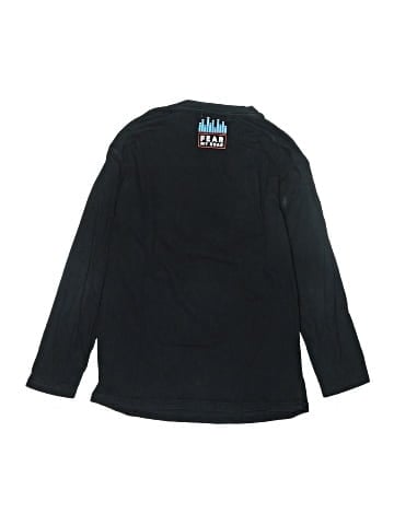 Zara Long Sleeve T-Shirt (view 2)
