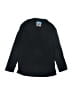 Zara Black Long Sleeve T-Shirt Size 10 - photo 2